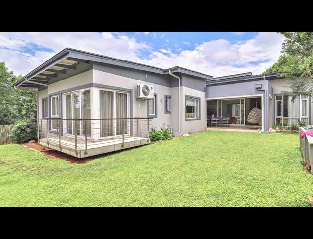 3 BEDROOM HOUSE FOR SALE IN MONTROSE